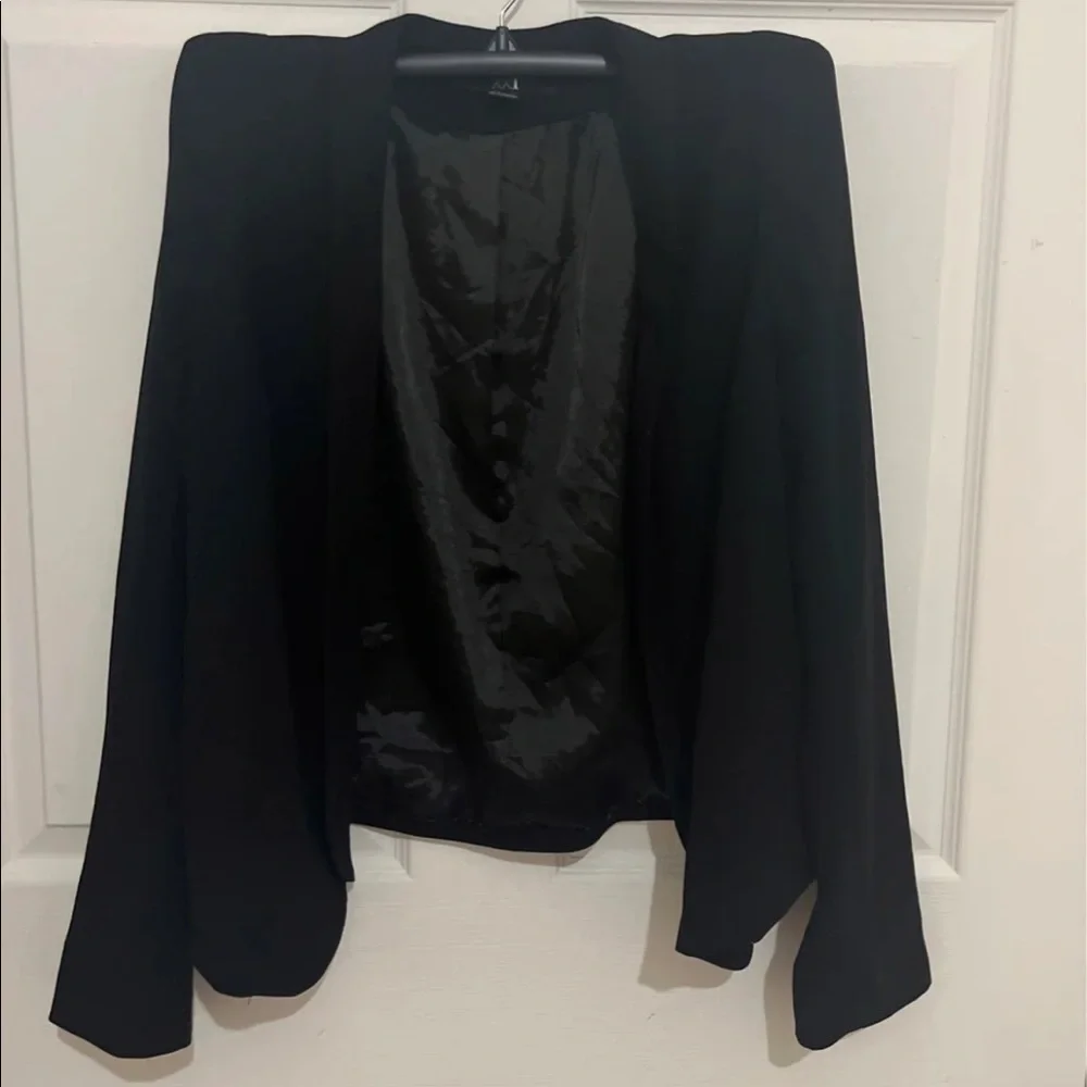Jacket - Picture 2 of 2